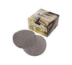 Круг шлифовальный AUTONET 150 мм Р240 50* mirka