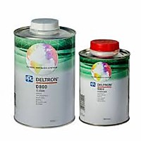 800 Лак 2+1 с отвердителем D802 (1л+0,5л) ppg  *6