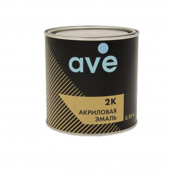 Индиго Акрил  AVE 0.85кг