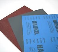 Бумага водостойкая абразивная 230 х 280 мм   P150 *100 Hanko