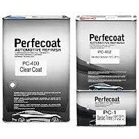 Лак Комплект PC-400 Standart Clear Coat Kit 8,5L
