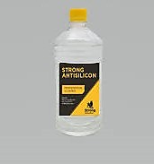 Обезжириватель-антисиликон  спиртовой 1л STRONG ANTISILICON