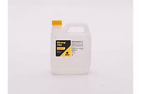 Разбавитель МЕТАЛЛИК STRONG 780 пластик тара (5л)*4