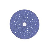 Абразивный круг с мультиотводом P180 CERAMIC L712T 150мм SUNMIGHT *50