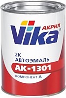 303 Защитная (матовая) АК-1301 vika /0,8 кг/ 6*