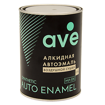 040 Белая Тойота AVE (воздушной сушки) 0,8 кг *6