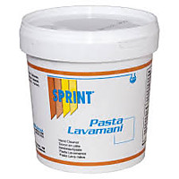 Очиститель рук V52 ( 1 кг ) sprint 12*