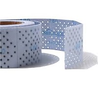 Шлифовальный материал CERAMIC L712T P180, 70мм х 12м SUNMIGHT