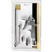 PAS-3 Продувочный пистолет , аксессуары в комплекте