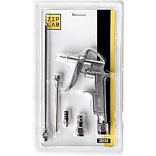 PAS-3 Продувочный пистолет , аксессуары в комплекте