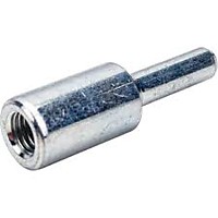  Шпиндель к диску "ИРИСКА" для удаления 2-сторонней ленты, 1шт/уп