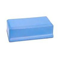 Брусок шлифовальный (полужесткий) микропласт 120х70