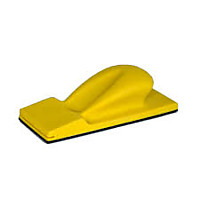 Шлифблок ручной (жесткий) 200x70мм