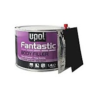 Шпатлевка многофункциональная облегченная  "FANTASTIC" 1,4л *8