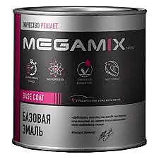 FORD Sea Grey 6DYE  850мл  MegaMix