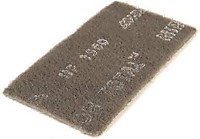 Скотч-брайт лист MIRLON TOTAL P1500 (светло-серый UF) 115х230   mirka  25*