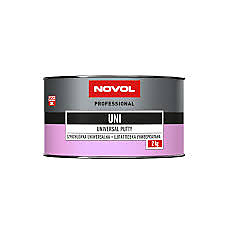 Шпатлевка   Uni (1 кг)  8*