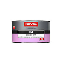 Шпатлевка   Uni (2 кг)  6*