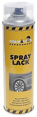 СПРЕЙ Лак бесцветный акриловый (0.6л) CHAMELEON 6*