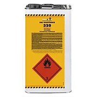 Разбавитель универсальный стандартный (5л) 320 CHAMELEON 3*