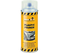 СПРЕЙ Грунт для пластика (0.4л) CHAMELEON 6*