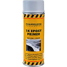 СПРЕЙ Грунт эпоксидный (0.4л) CHAMELEON 6*