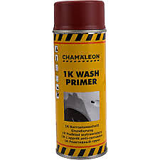 СПРЕЙ Грунт реактивный/кислотный CHAMELEON 6*