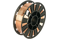 Проволока сварочная CB08Г2С/ArMig д. 0,8мм  (5кг)