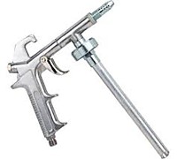 PS-5 Пистолет для антигравия REMIX