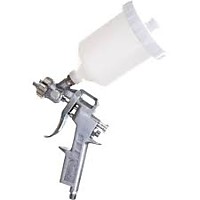 S990-G Пистолет с верхним бачком 1.5 мм REMIX