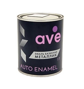 448 Рапсодия металлик 1л AVE
