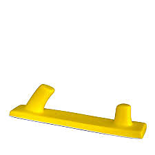 Шлифблок ручной мягкий 400*70 мм