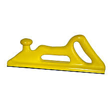 Шлифблок ручной (жесткий) 400x70мм R