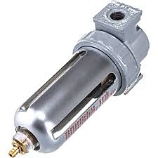 AF-80 Влагоотделитель без манометра *20 REMIX