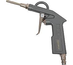 DG-10B-2 Пистолет продувочный средний  REMIX
