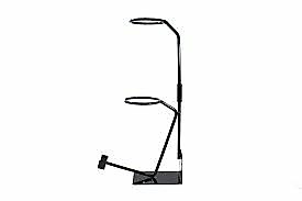 HD -101 Держатель краскопульта  и ситечка REMIX