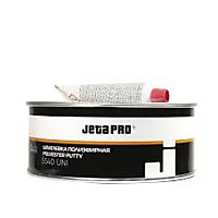 Шпатлевка универсальная UNIVERSAL 1 кг 10* JETAPRO