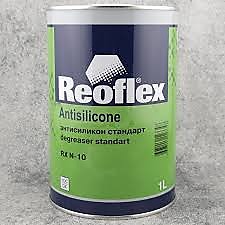 Антисиликон стандарт (1л) *6 reoflex