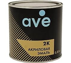 610 Динго Акрил  AVE 0.85кг