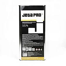 Антисиликоновое средство 5л    *6  NEW FORMULA JETAPRO