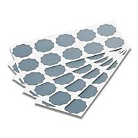 Цветок шлифовальный 36 мм. 2000 WPF ROSES клей (в конверте 100*)