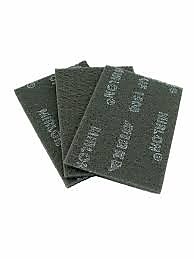 Скотч-брайт лист P1500 (темно-серый UF) 152х229   mirka  20*