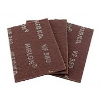 Скотч-брайт лист P360 (красный VF) 152х229   mirka  20*