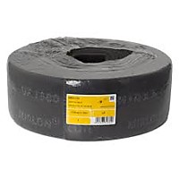 Скотч-брайт рулон P2000 115ммх10м (серый MF) mirka