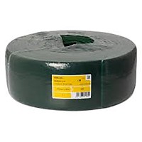 Скотч-брайт рулон P320 115ммх10м (зеленый GP) mirka