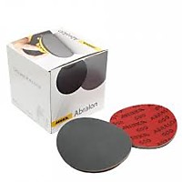 Круг шлифовальный на губке  Абралон P2000  20*