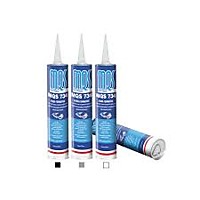 Герметик MQS 734 картридж  310 мл х 12 шт в коробке CЕРЫЙ