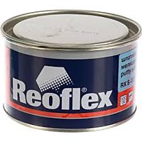 Шпатлевка мелкодисперсная "Soft" (1 кг) *8 reoflex