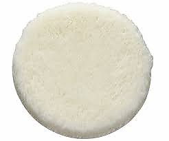 Полировальник из натуральной овчины 150мм