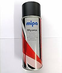 Запечатыватель ржавчины 400 мл СПРЕЙ Miparox Anti-Rost-Spray